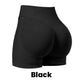 🏃‍♀️ Sport-Must-have: Blickdichte Shaping-Shorts 🚛 Heute Versandkostenfrei ab 2 Stück!