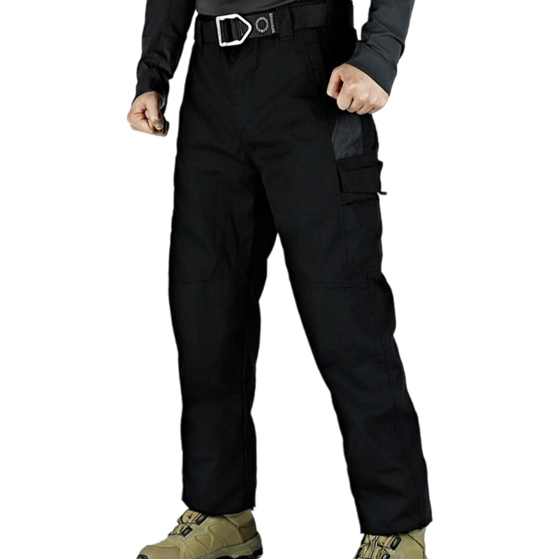 👖🌞 FRÜHLINGSERWACHEN: 50% RABATT! Taktische Herren-Cargohose „Endurance“ – Wasserabweisend, reißfest & 6-Taschen-System 🏔️✨