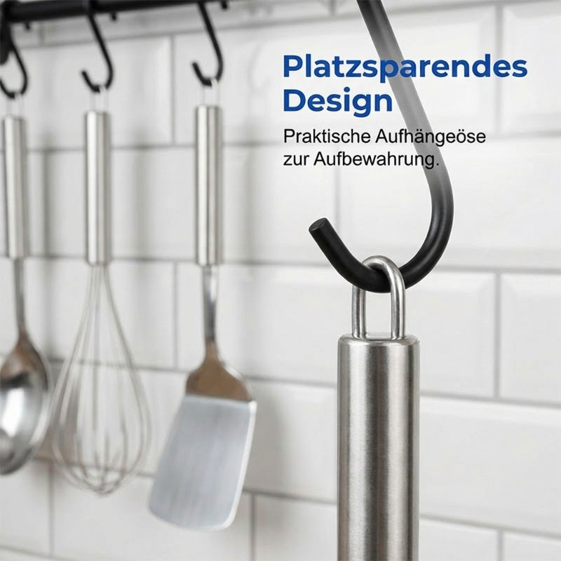 🥕 KAUFE 3, ERHALTE 1 GRATIS! 🔪 Multi-Funktions-Sparschäler & Julienne-Schneider aus Edelstahl – Rostfrei, Ergonomisch & Ideal Für Gemüse & Obst ✨