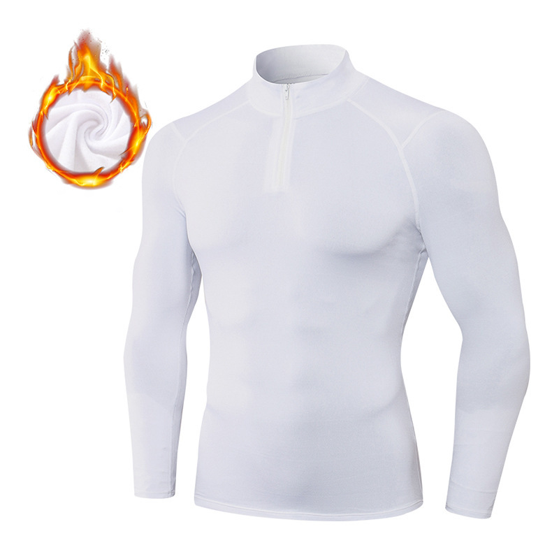 👕 50% RABATT! 💪 Hochelastisches Schnelltrocknendes Fitness-Shirt für Herren – Leicht, Atmungsaktiv & Ideal Für Sport & Training 🔥