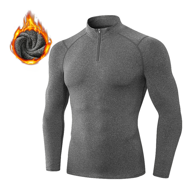 👕 50% RABATT! 💪 Hochelastisches Schnelltrocknendes Fitness-Shirt für Herren – Leicht, Atmungsaktiv & Ideal Für Sport & Training 🔥