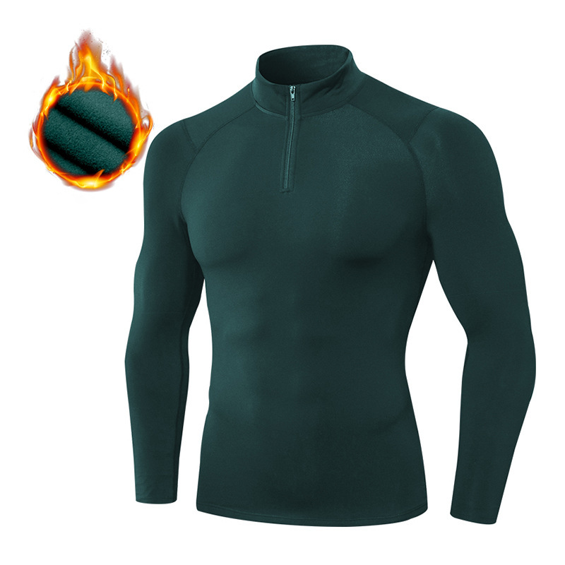 👕 50% RABATT! 💪 Hochelastisches Schnelltrocknendes Fitness-Shirt für Herren – Leicht, Atmungsaktiv & Ideal Für Sport & Training 🔥