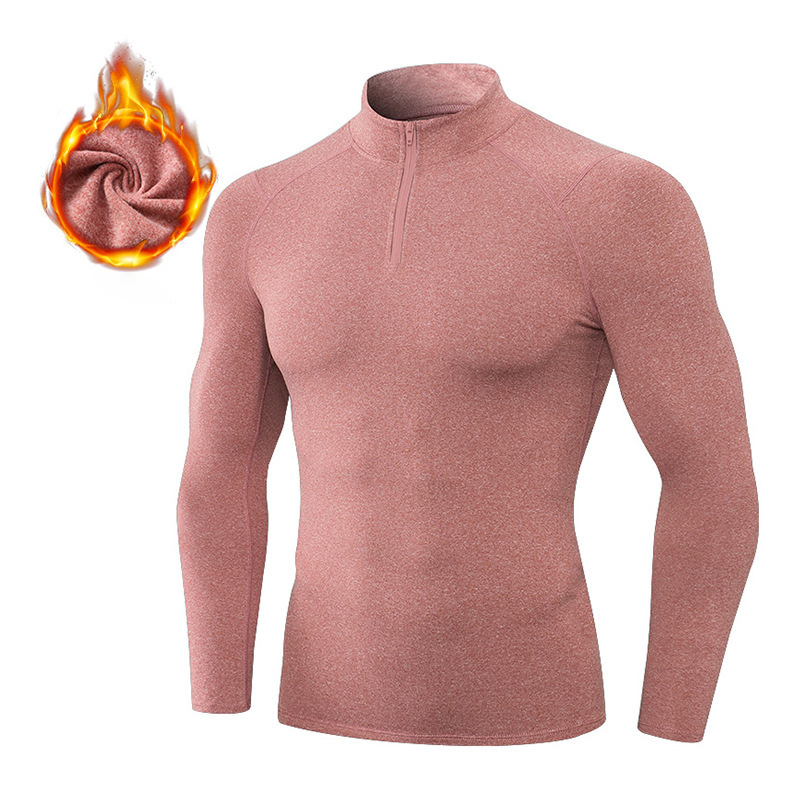 👕 50% RABATT! 💪 Hochelastisches Schnelltrocknendes Fitness-Shirt für Herren – Leicht, Atmungsaktiv & Ideal Für Sport & Training 🔥