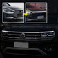 🚗 In 5 Min. zum High-Tech-Look – LED-Lichtleisten für die Motorhaube – Plug & Play, ohne Kabelsalat ✨