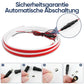 🚗 In 5 Min. zum High-Tech-Look – LED-Lichtleisten für die Motorhaube – Plug & Play, ohne Kabelsalat ✨