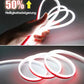 🚗 In 5 Min. zum High-Tech-Look – LED-Lichtleisten für die Motorhaube – Plug & Play, ohne Kabelsalat ✨