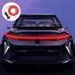 🚗 In 5 Min. zum High-Tech-Look – LED-Lichtleisten für die Motorhaube – Plug & Play, ohne Kabelsalat ✨