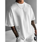 📢📢48% Rabatt!! ⏰Herren Urban Style Loose Fit Kurzarm-Shirt