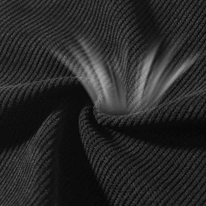 🔥42% RABATT für kurze Zeit🔥Herren Freizeit Einfache Atmungsaktive Rippsam-Kurzvelours Shorts