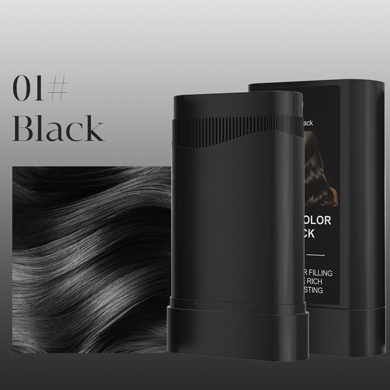 🧔‍♂️ Wasserfester Haar- und Bart-Füllstift – Graue Haare verschwinden, sofort ein natürliches Ergebnis! ✨