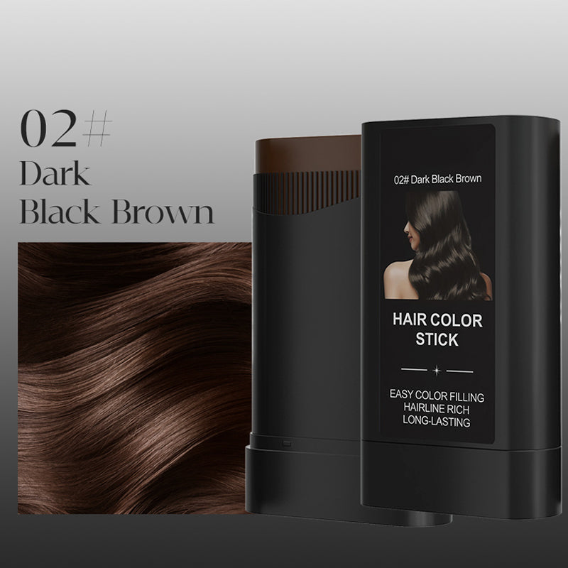 🧔‍♂️ Wasserfester Haar- und Bart-Füllstift – Graue Haare verschwinden, sofort ein natürliches Ergebnis! ✨