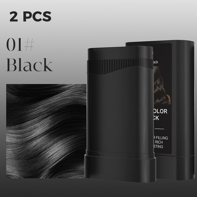 🧔‍♂️ Wasserfester Haar- und Bart-Füllstift – Graue Haare verschwinden, sofort ein natürliches Ergebnis! ✨