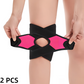 Offene Patella-Stützbandage für Laufen und Sport