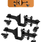 🔧 50% RABATT! 🚪 Tür-Montage-Tool – Schnell, einfach & präzise – Ideal für Heimwerker und Profis – spart Zeit bei der Montage von Türbändern, Schlössern & Beschlägen 🛠️✨📐