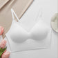 👙 50% RABATT! 🌹 Nahtloser U-förmiger rückenfreier BH – Unsichtbar, bequem & perfekt unter figurbetonter Kleidung – Ideal für trägerlose oder tief ausgeschnittene Outfits – stützt ohne zu drücken 💫