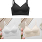 👙 50% RABATT! 🌹 Nahtloser U-förmiger rückenfreier BH – Unsichtbar, bequem & perfekt unter figurbetonter Kleidung – Ideal für trägerlose oder tief ausgeschnittene Outfits – stützt ohne zu drücken 💫