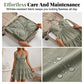 👗✨ 50 % RABATT! Damen Neckholder-Minikleid mit gerafftem Oberteil & Stufenrock – Feminin, figurbetont & perfekt für Parties, Dates & Sommerabende 🌸