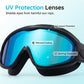 ☀️50 % RABATT! Beschlagfreie Schwimmbrille – klare und komfortable Sicht 👓💧【Limitiertes Angebot】