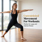 🧘‍♀️ 50% RABATT! 🔥 Bodycon Fitness- und Yoga-Jumpsuit – Figurumarmend, feuchtigkeitsableitend & perfekt für Training, Pilates oder Studio-Sessions 🌿