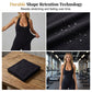 🧘‍♀️ 50% RABATT! 🔥 Bodycon Fitness- und Yoga-Jumpsuit – Figurumarmend, feuchtigkeitsableitend & perfekt für Training, Pilates oder Studio-Sessions 🌿