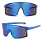 🕶️  🚴‍♀️ Winddichte Fahrrad-Sonnenbrille – UV400 Schutz, rutschfest & dein Must-have fürs Radfahren 🌞