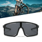 🕶️  🚴‍♀️ Winddichte Fahrrad-Sonnenbrille – UV400 Schutz, rutschfest & dein Must-have fürs Radfahren 🌞