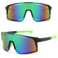 🕶️  🚴‍♀️ Winddichte Fahrrad-Sonnenbrille – UV400 Schutz, rutschfest & dein Must-have fürs Radfahren 🌞