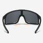🕶️  🚴‍♀️ Winddichte Fahrrad-Sonnenbrille – UV400 Schutz, rutschfest & dein Must-have fürs Radfahren 🌞