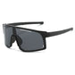 🕶️  🚴‍♀️ Winddichte Fahrrad-Sonnenbrille – UV400 Schutz, rutschfest & dein Must-have fürs Radfahren 🌞