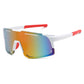 🕶️  🚴‍♀️ Winddichte Fahrrad-Sonnenbrille – UV400 Schutz, rutschfest & dein Must-have fürs Radfahren 🌞
