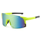 🕶️  🚴‍♀️ Winddichte Fahrrad-Sonnenbrille – UV400 Schutz, rutschfest & dein Must-have fürs Radfahren 🌞