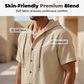 👕🔥 BEFRISTETES ANGEBOT! Freizeit-Set für Herren: Kapuzenshirt & Hose – Bequem, lässig & perfekt für Alltag, Freizeit & entspannte Tage ✨v