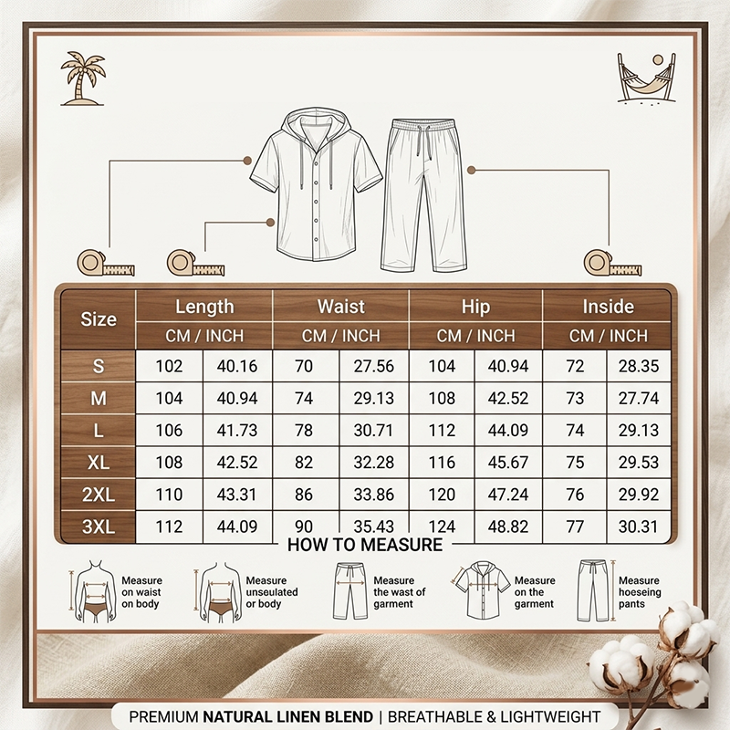 👕🔥 BEFRISTETES ANGEBOT! Freizeit-Set für Herren: Kapuzenshirt & Hose – Bequem, lässig & perfekt für Alltag, Freizeit & entspannte Tage ✨v