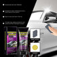 🚘 2 + 1 Gratis 🔥Autokratzer-Entferner-Wachs mit Nanotuch