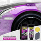 🚘 2 + 1 Gratis 🔥Autokratzer-Entferner-Wachs mit Nanotuch
