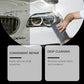 🚘 2 + 1 Gratis 🔥Autokratzer-Entferner-Wachs mit Nanotuch