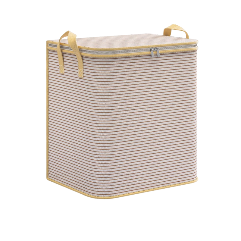 👜📦 50% RABATT! Faltbare Aufbewahrungstasche – Kompakt wie deine Hand, riesig im Stauraum – Must-have für dein Zuhause ✨