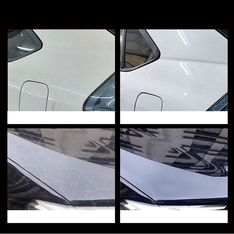 🚗🔒 50% RABATT! Auto-Versiegelungsspray-Set – Hochglanz, Hydrophob & Langzeitschutz inkl. Applikator ✨
