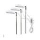 🌱💡 50% RABATT! LED-Engelsring-Pflanzenwachstumslampe – Vollspektrum, energieeffizient & mit einstellbarer Helligkeit für gesunde Pflanzen ✨