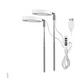 🌱💡 50% RABATT! LED-Engelsring-Pflanzenwachstumslampe – Vollspektrum, energieeffizient & mit einstellbarer Helligkeit für gesunde Pflanzen ✨