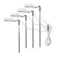🌱💡 50% RABATT! LED-Engelsring-Pflanzenwachstumslampe – Vollspektrum, energieeffizient & mit einstellbarer Helligkeit für gesunde Pflanzen ✨