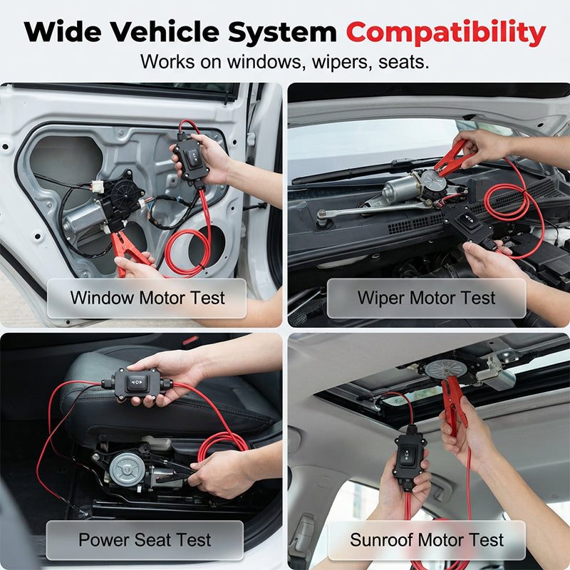 🔧🚗 SPARE 50%! Motordiagnose-Tool für alle Fahrzeuge – Sofortige Fehleranalyse & mehr Kontrolle ✨