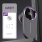 ⚡🧵 SPAREN SIE 50%! Elektrischer Fusselentferner mit intelligentem LED-Display – 3 Stufen, USB-C, für Kleidung & Stoffe