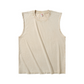 👕 50% RABATT! 🔥 Herren Vintage-gewaschenes Ärmelloses Tank Top – Atmungsaktiv, Leicht & Perfekt Für Einen Lässigen Sommerlook Oder Das Fitnessstudio 💪