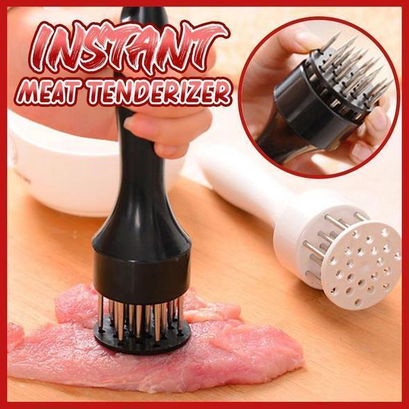 🥩 50% RABATT! 🔪 Kiefernnadeln aus Edelstahl – Vielseitig, robust & geschmacksintensiv – Ideal für aromatisches Fleisch & kreative Küche 🌿