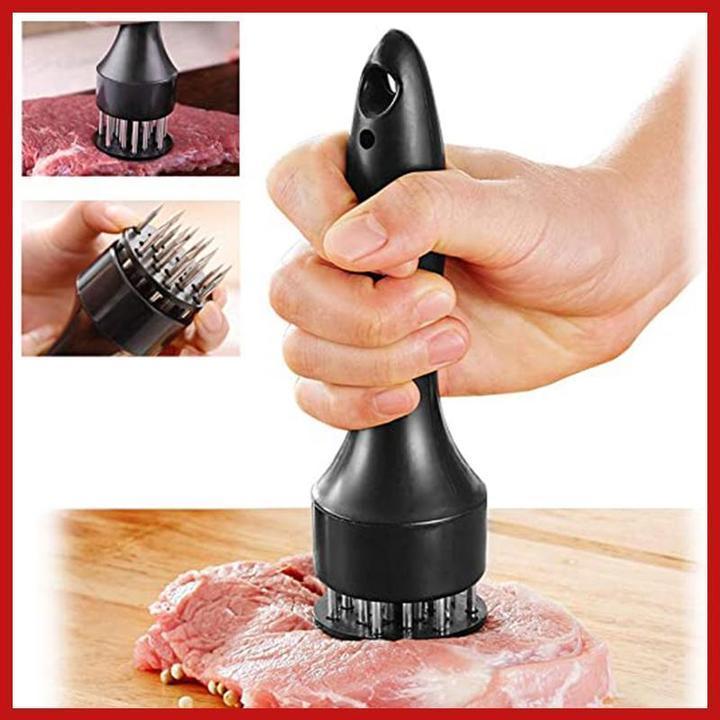 🥩 50% RABATT! 🔪 Kiefernnadeln aus Edelstahl – Vielseitig, robust & geschmacksintensiv – Ideal für aromatisches Fleisch & kreative Küche 🌿