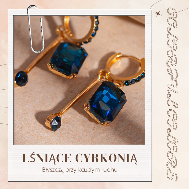 📢📢50% Rabatt  !!⏰Elegante Vintage-Tropfenohrstecker mit Synthetikdiamant – zeitlos, feminin & ideal für besondere Anlässe ✨