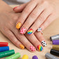 ✍️ 50% RABATT! 💅 Nageldesign-Pen mit 2-in-1 Spitze – Präzise Linien & Details – Ideal für zu Hause oder unterwegs – saubere, professionelle Nagelkunst ohne großen Aufwand ✨