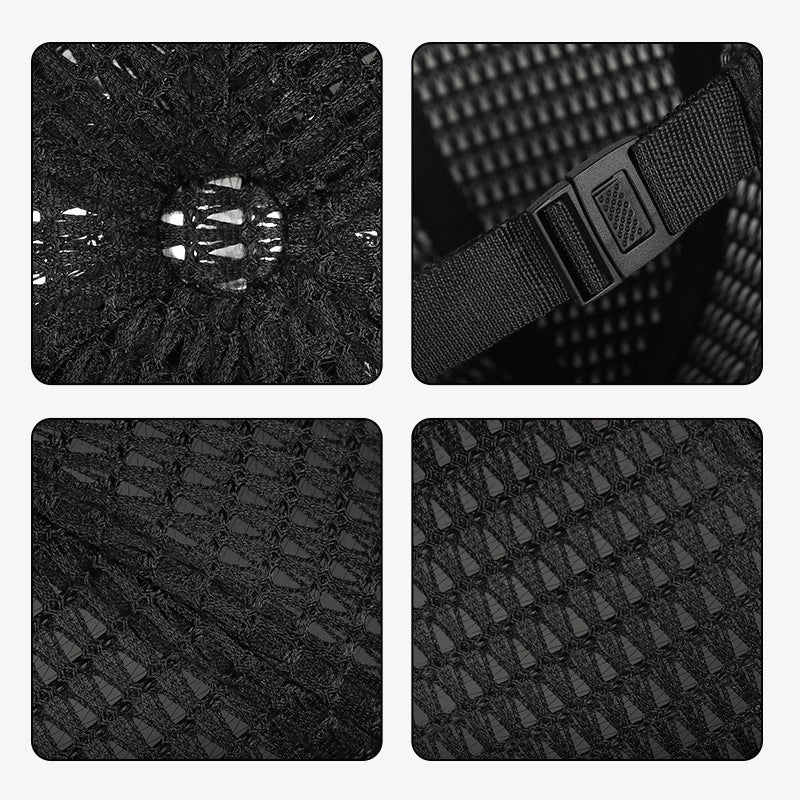 🔥50 % Rabatt -Retro Brimless Cap: Der perfekte Sonnenschutz ohne Schwitzen👒