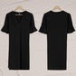 【🔥Bestseller 2026-Nur für kurze Zeit- 50 % Rabatt】✨Mode V-neck cotton and linen slim dress-😍Zeige deine perfekte Figur